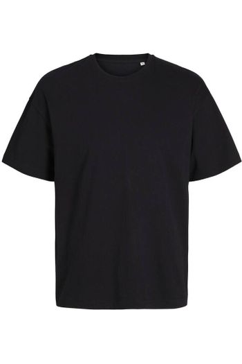 Image produit Tee-shirt oversize en coton organique