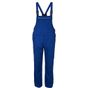 Carson classic workwear Classic Bib Pants royal