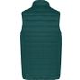 Kariban Doudoune légère sans manches homme mineral_green