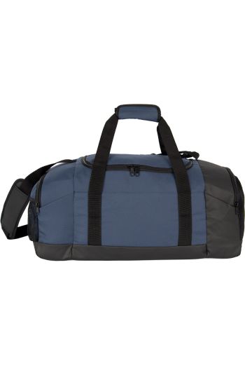 Image produit Sac de sport recyclé avec double compartiment latéral