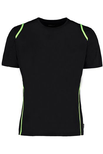 Men's Regular Fit T-Shirt Short Sleeve
