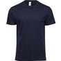 Tee Jays Power Tee navy