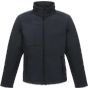 Regatta Men's Octagon II Printable 3 Layer Membrane Softshell Jacket navy/seal_grey