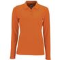 Sol's Perfect LSL Women orange