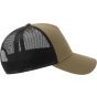 Atlantis RAPPER COTTON-S khaki/black