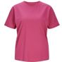 Produkt Jack & Jones Tee-shirt en coton organique femme fuchsia_rose