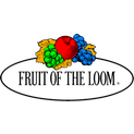 logo Fruit of the Loom Vintage