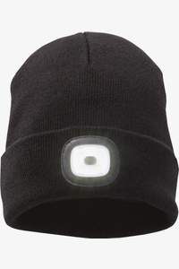 Image produit Mighty LED bonnet en tricot
