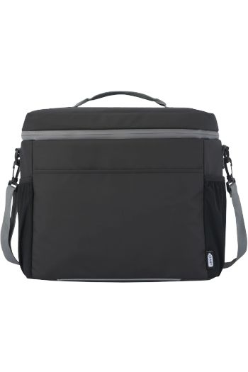 Image produit Sac isotherme Aqua de 22 L recyclé résistant à l'eau pour 20 canettes