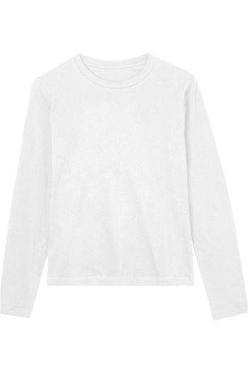 Image produit Womens Regular Long Sleeve Tee