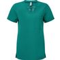 Onna By Premier Tunique Limitless en tissu extensible Onna pour femme clean_green