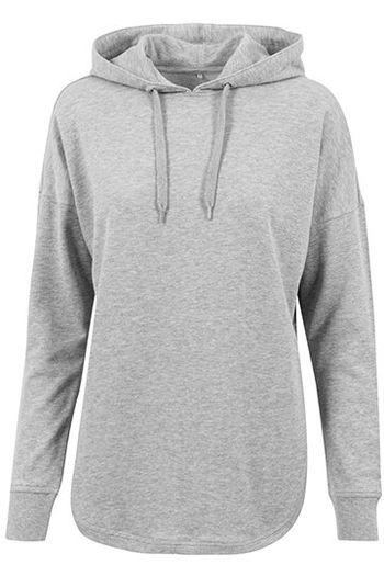 Image produit Ladies Oversized Hoody