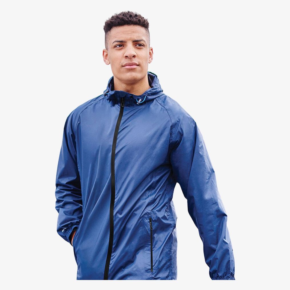 Pro packaway jacket Regatta Professional