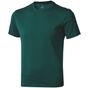 Elevate Fashion T-Shirts forest