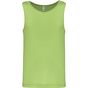ProAct Débardeur sport homme lime