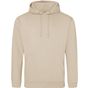 AWDis Just Hoods College Hoodie nude