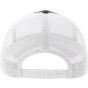 Atlantis RAPPER COTTON-S dark_grey/white