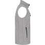 Kariban Bodywarmer softshell homme marl_grey