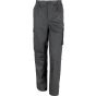 Result Womens action trousers black