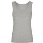 Miners Mate my mate - Ladies´ Tank Top heather_grey