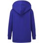 SG Originals Hooded Sweatshirt Kids royal_blue