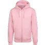 AWDis Just Hoods Zoodie baby_pink