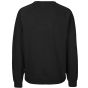 Neutral Unisex Sweatshirt black