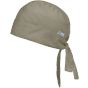 karlowsky Bandana Essential Recycled Polyester Sage