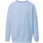 SG Originals Crew Neck Sweatshirt Kids  sky