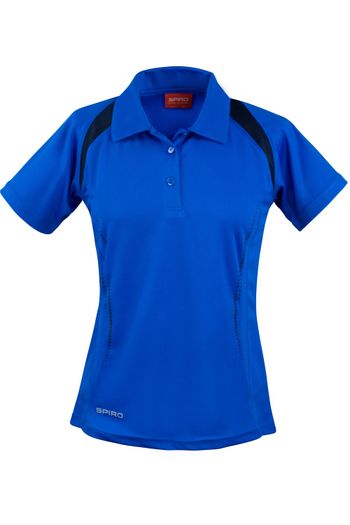 Image produit POLO FEMME