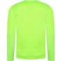 awdis just cool Long Sleeve Cool T electric_green