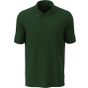 Stedman Lux Polo Men bottle_green