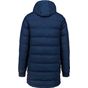 ProAct Parka Team sports sporty_navy