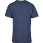Build Your Brand T-Shirt Round Neck vintage_blue