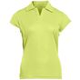 Pen Duick First Polo Women lime