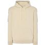 JHK Kangaroo Sweatshirt butter_cream