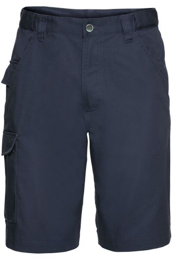 Image produit Workwear Polycotton Twill Shorts