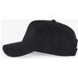 K-up Casquette - 5 panneaux black