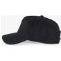 k-up Casquette - 5 panneaux black