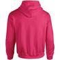 Gildan Adult Hooded Sweatshirt heliconia