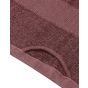 SG Accessories - Towels Tiber Bath Towel 70x140 cm rich_red