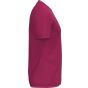 Kariban T-shirt Bio150 IC homme fuchsia