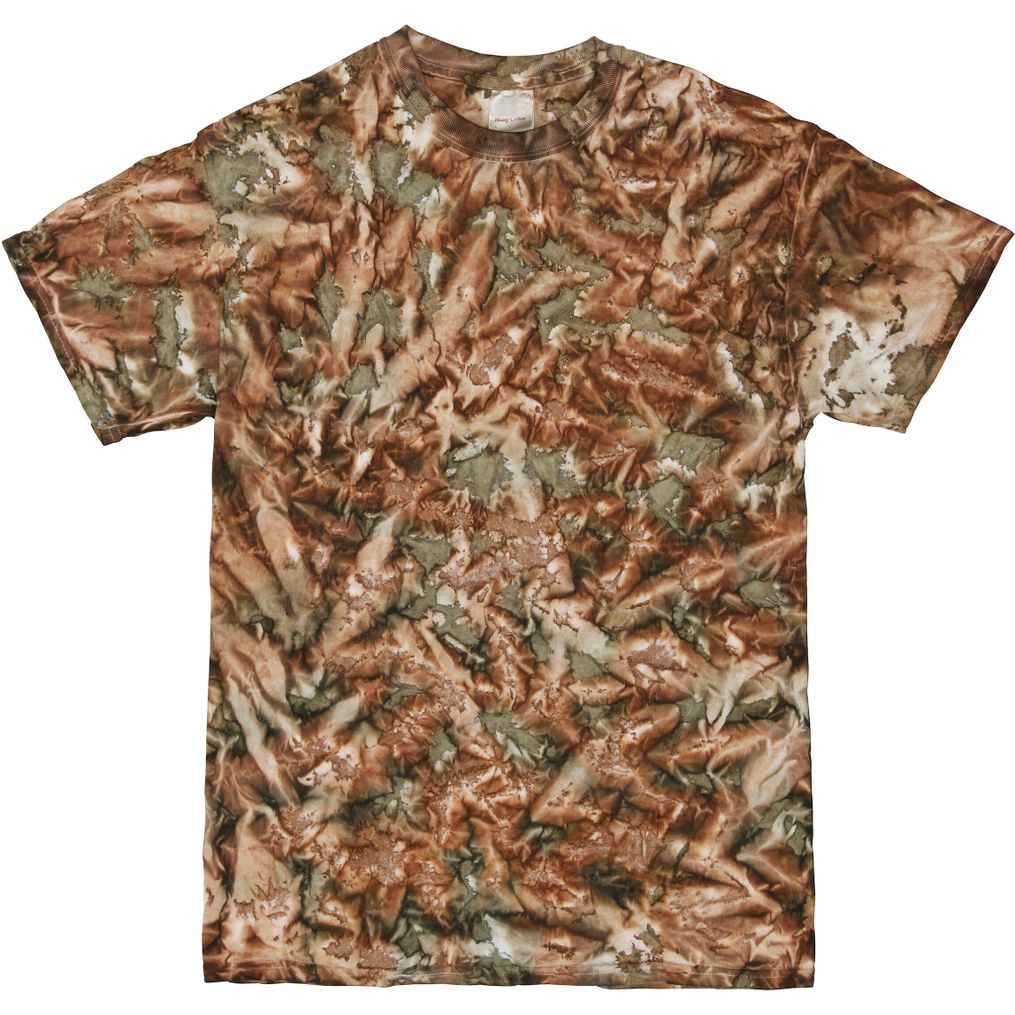 Camo T Colortone