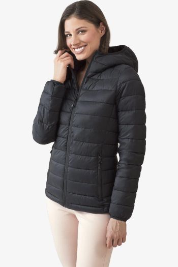 Image produit Lux Padded Jacket Women