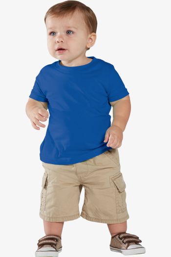 Image produit Infant Fine Jersey T-Shirt