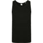 SF Clothing Men´s feel good stretch vest black