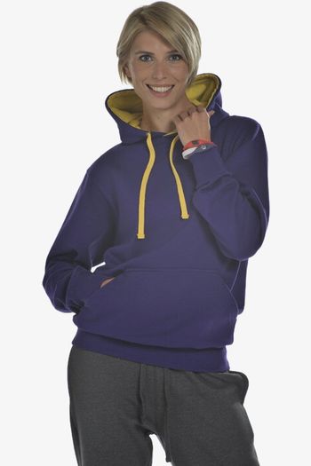 Image produit Contrast Hoodie