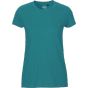 Neutral Ladies Fit T-Shirt teal