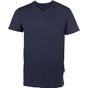 HRM Men´s Luxury V-Neck Tees navy