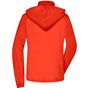 James&Nicholson Ladies´ Promo Jacket bright_orange